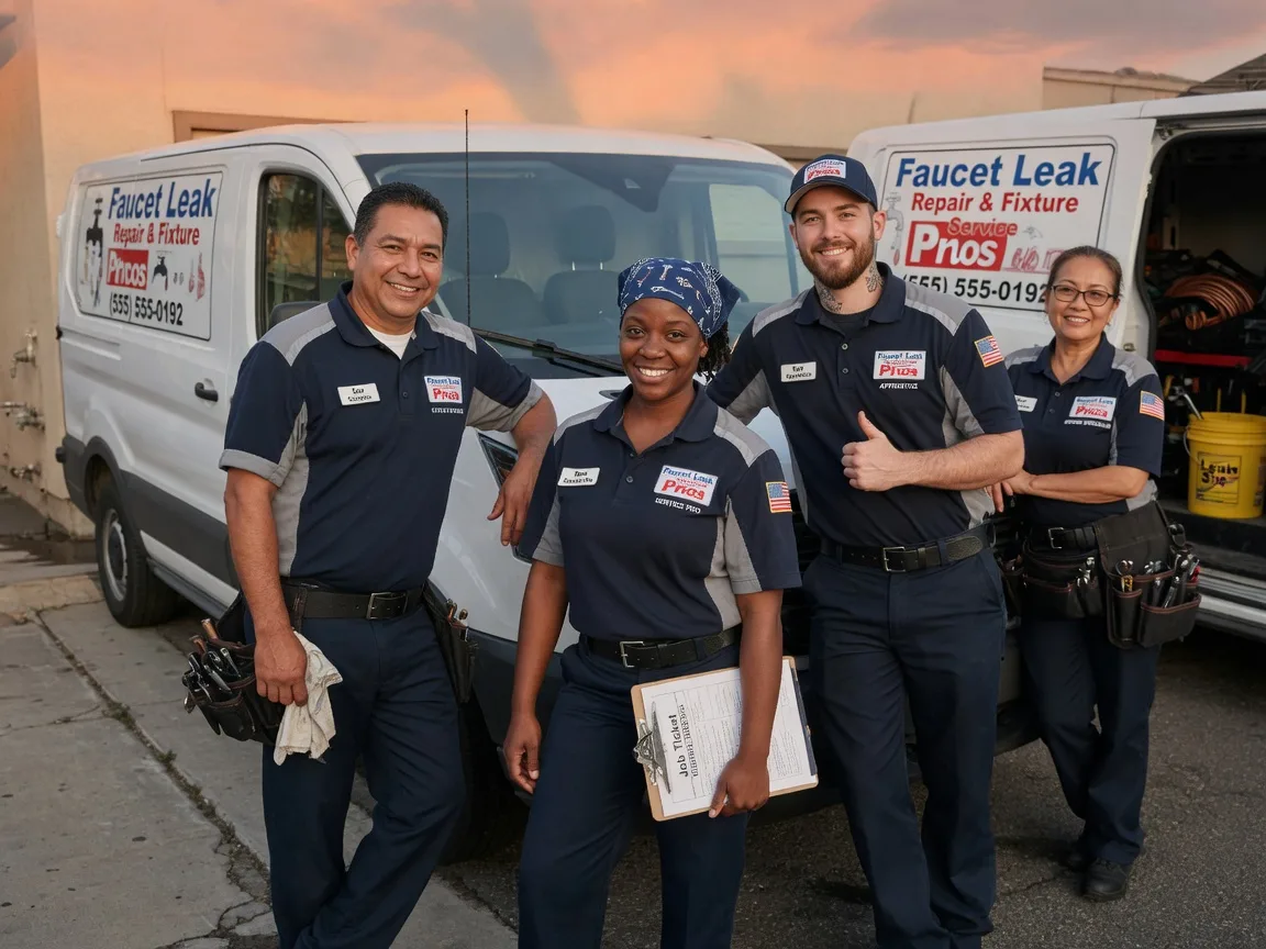 Faucet Repair company in Jeffersonville, NY