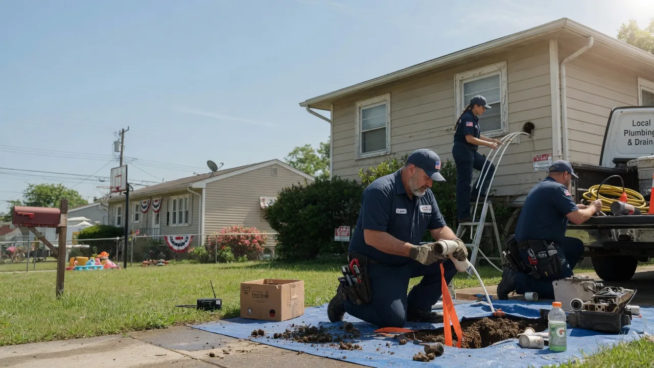 Faucet Repair in Jeffersonville, NY near me